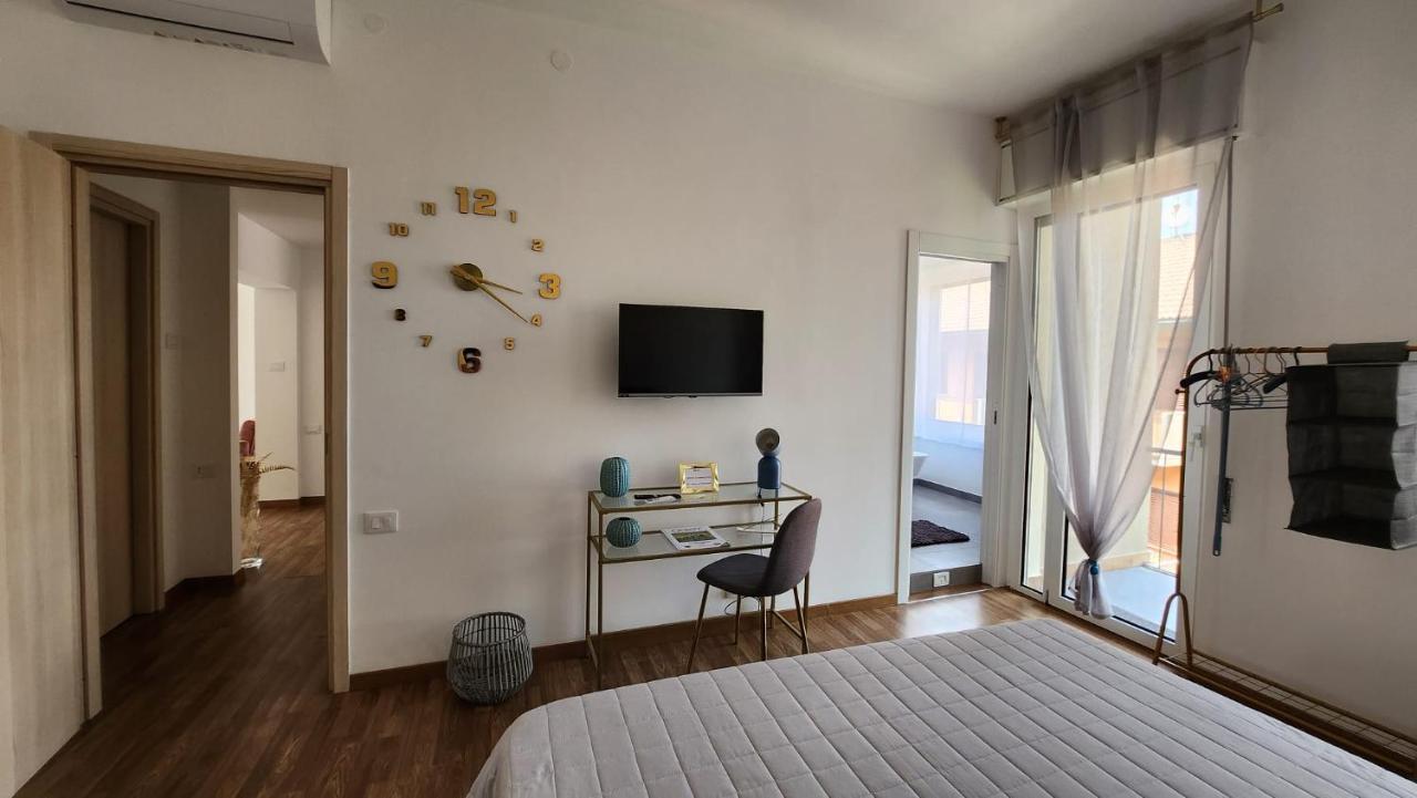 Comfort Accommodation Room Бергамо Екстериор снимка
