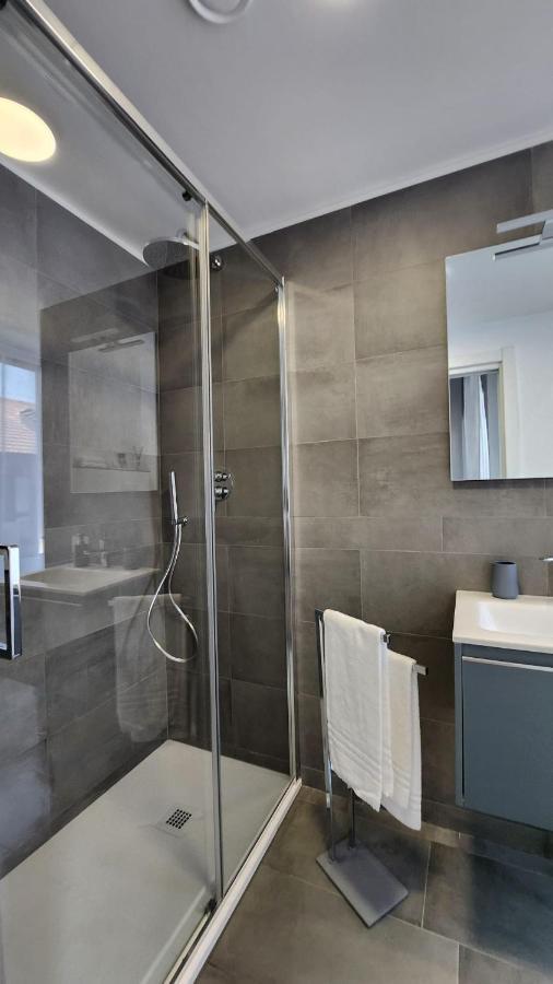 Comfort Accommodation Room Бергамо Екстериор снимка