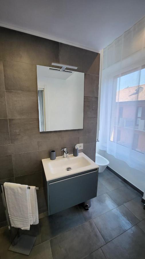 Comfort Accommodation Room Бергамо Екстериор снимка