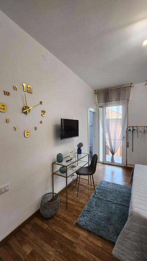 Comfort Accommodation Room Бергамо Екстериор снимка