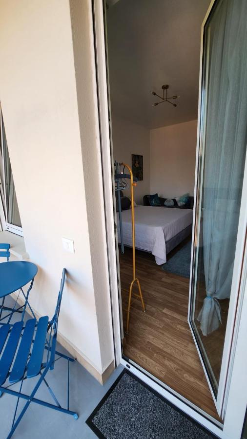 Comfort Accommodation Room Бергамо Екстериор снимка