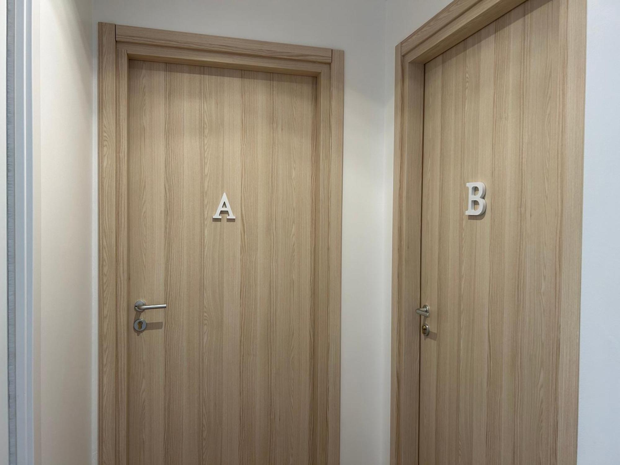 Comfort Accommodation Room Бергамо Екстериор снимка