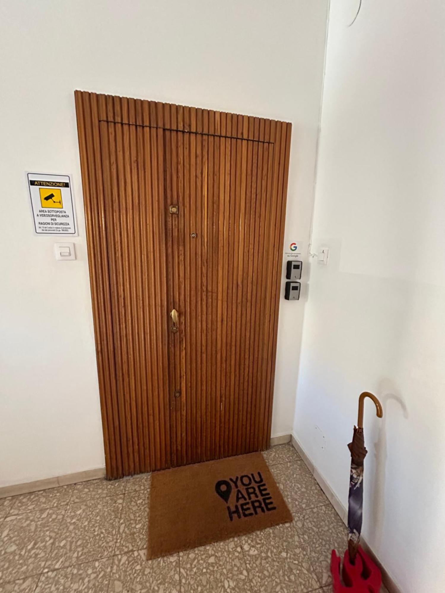 Comfort Accommodation Room Бергамо Екстериор снимка