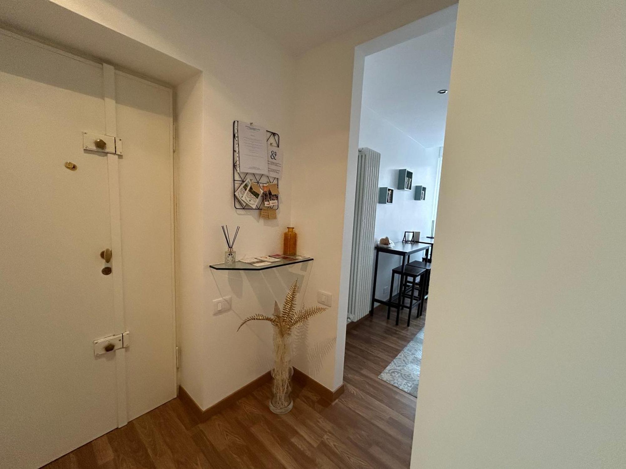 Comfort Accommodation Room Бергамо Екстериор снимка