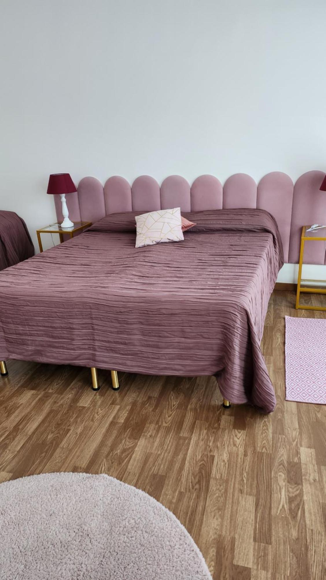 Comfort Accommodation Room Бергамо Екстериор снимка