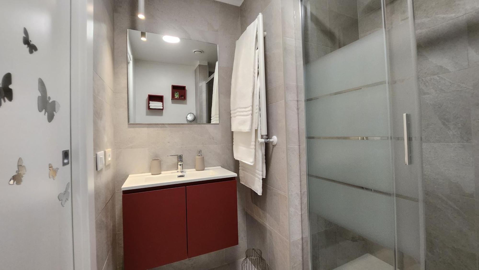 Comfort Accommodation Room Бергамо Екстериор снимка