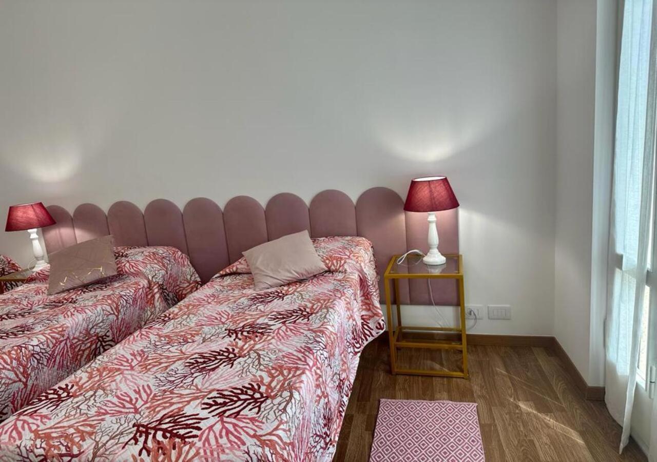 Comfort Accommodation Room Бергамо Екстериор снимка