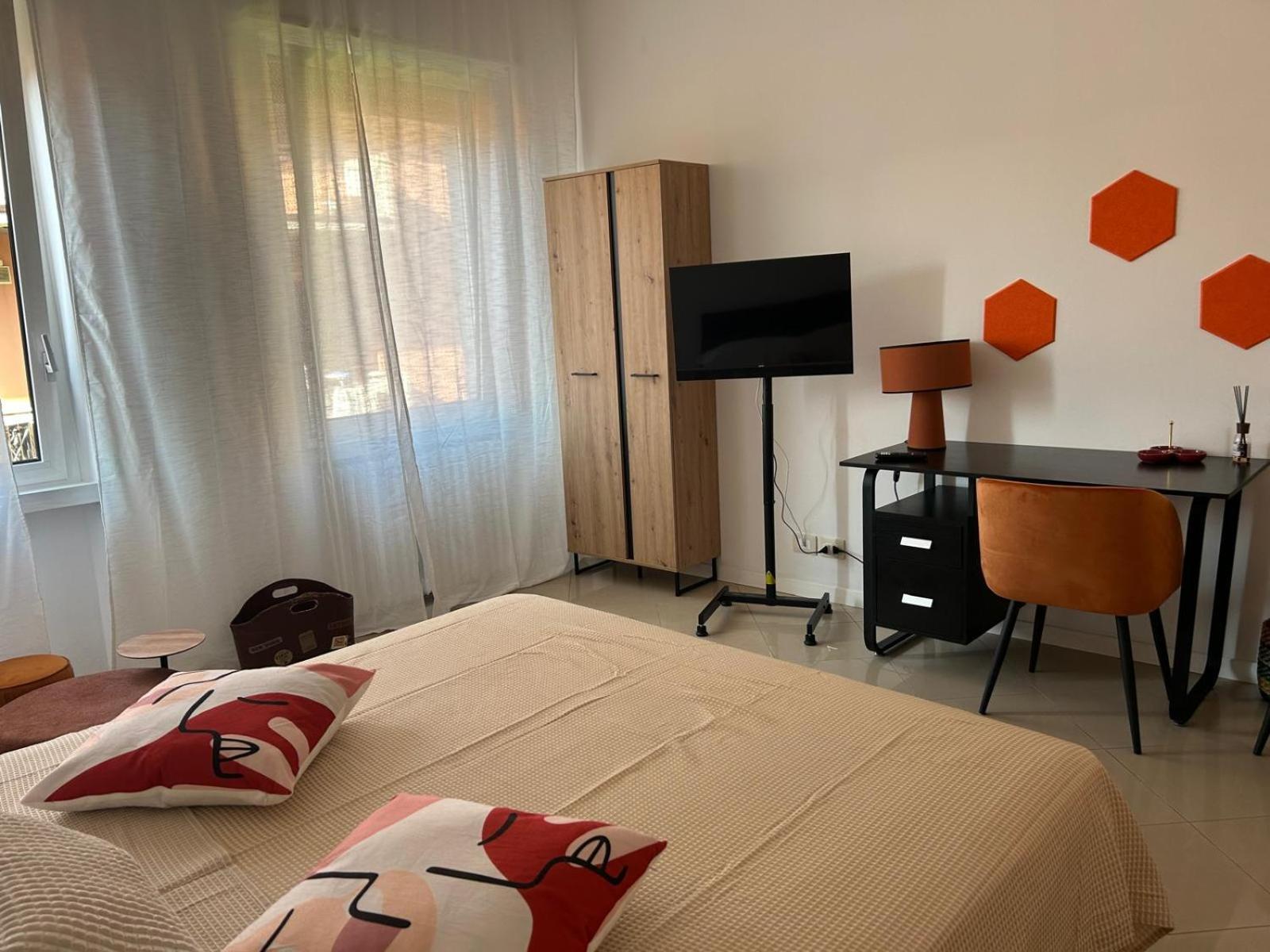 Comfort Accommodation Room Бергамо Екстериор снимка