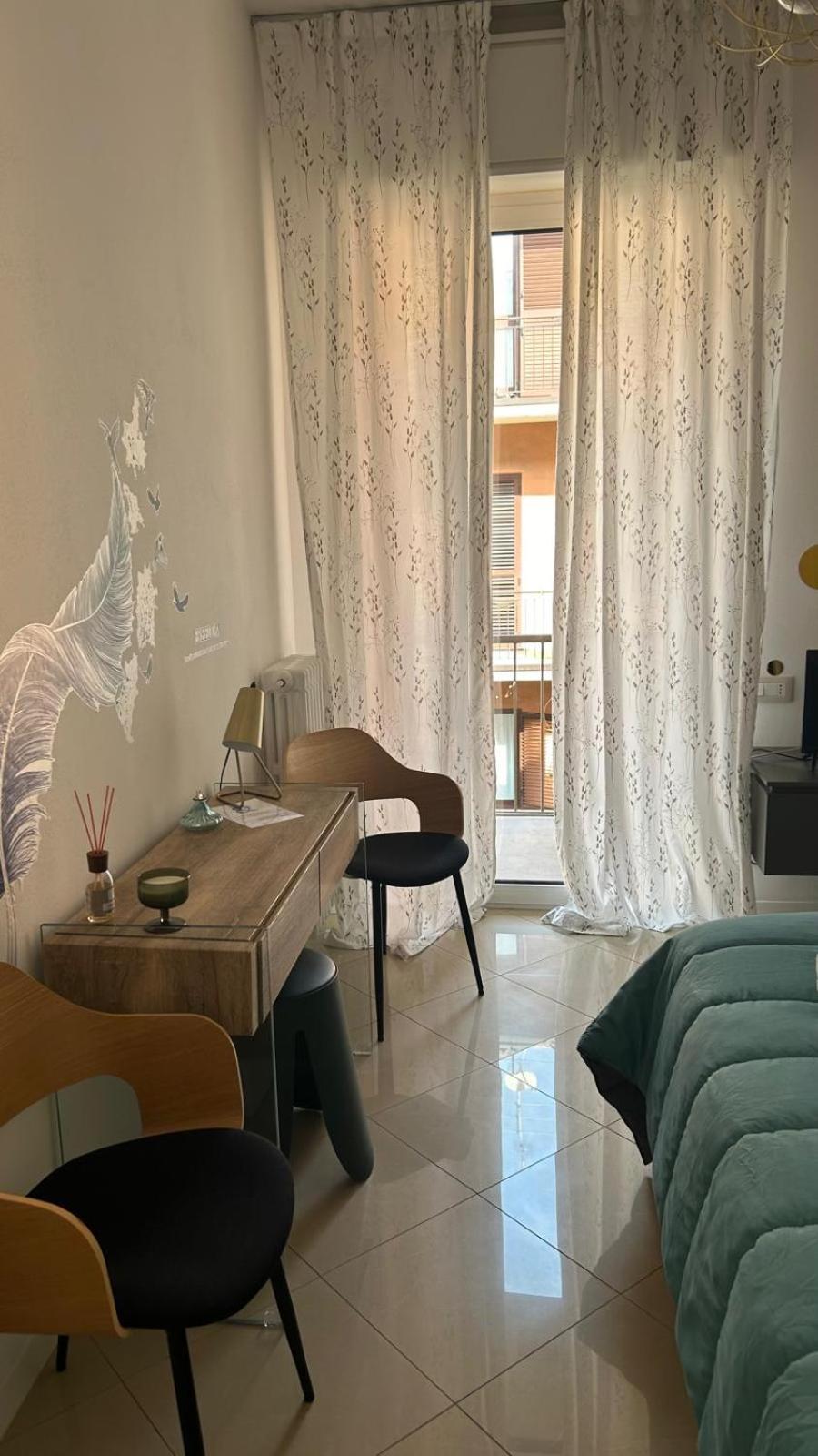 Comfort Accommodation Room Бергамо Екстериор снимка