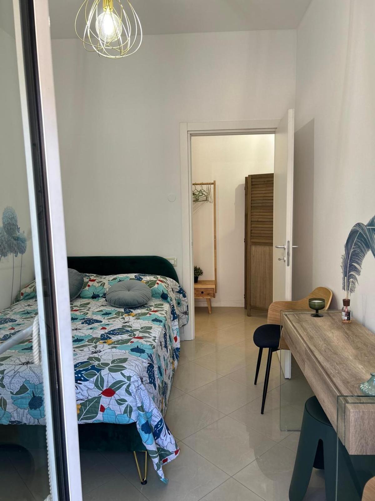 Comfort Accommodation Room Бергамо Екстериор снимка