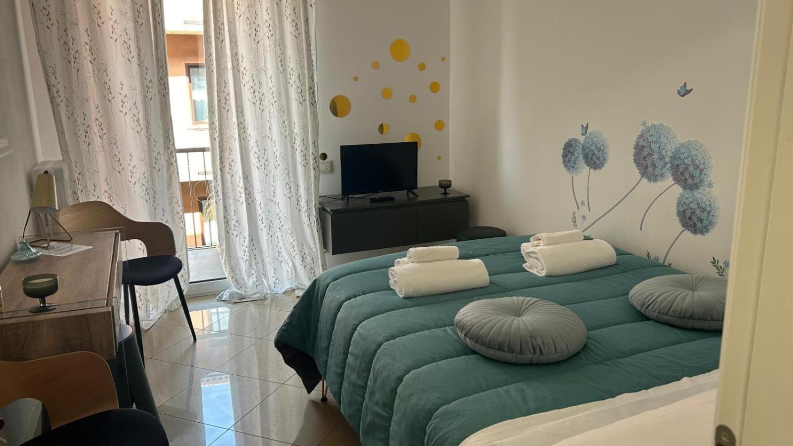 Comfort Accommodation Room Бергамо Екстериор снимка