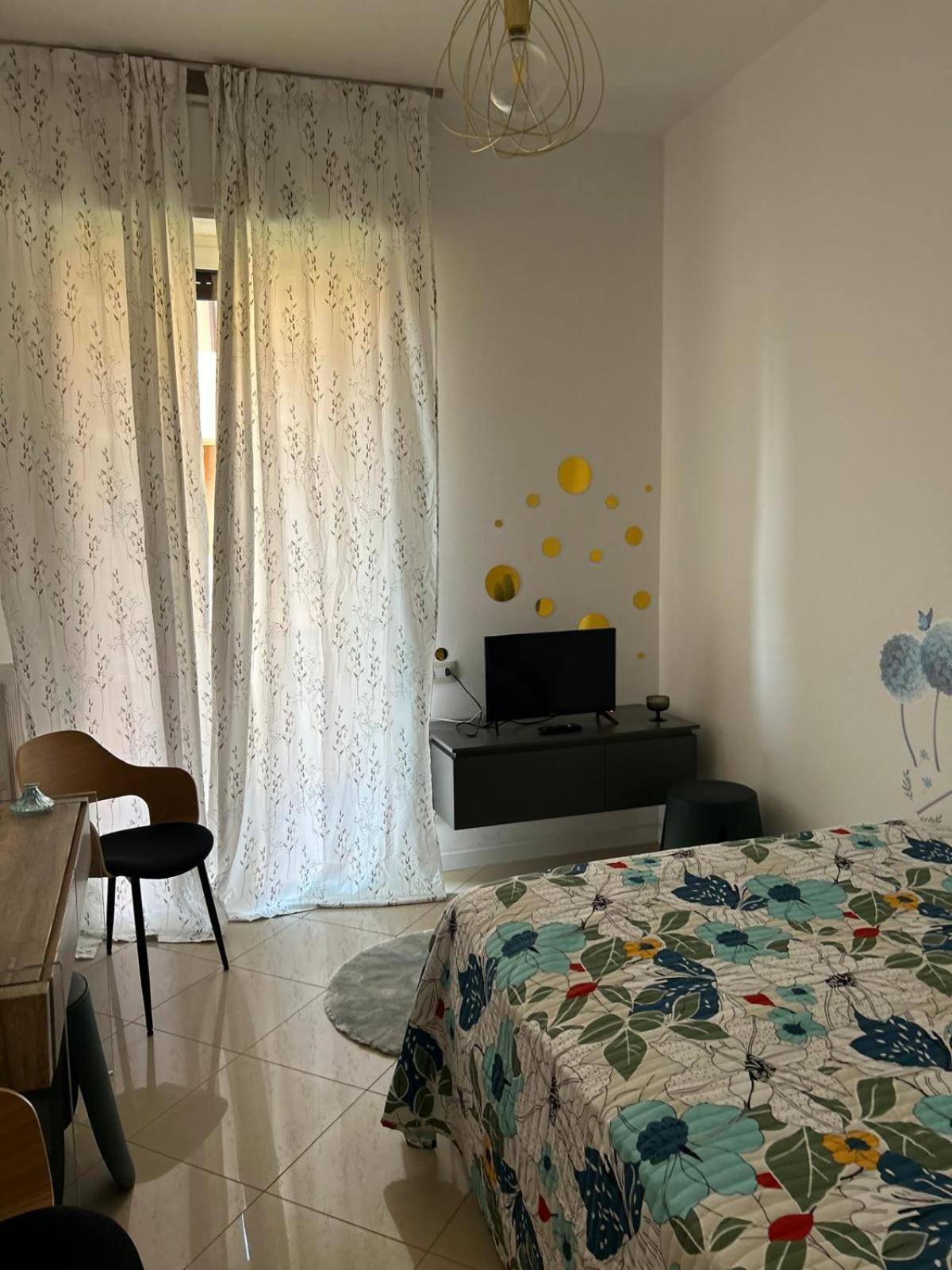 Comfort Accommodation Room Бергамо Екстериор снимка