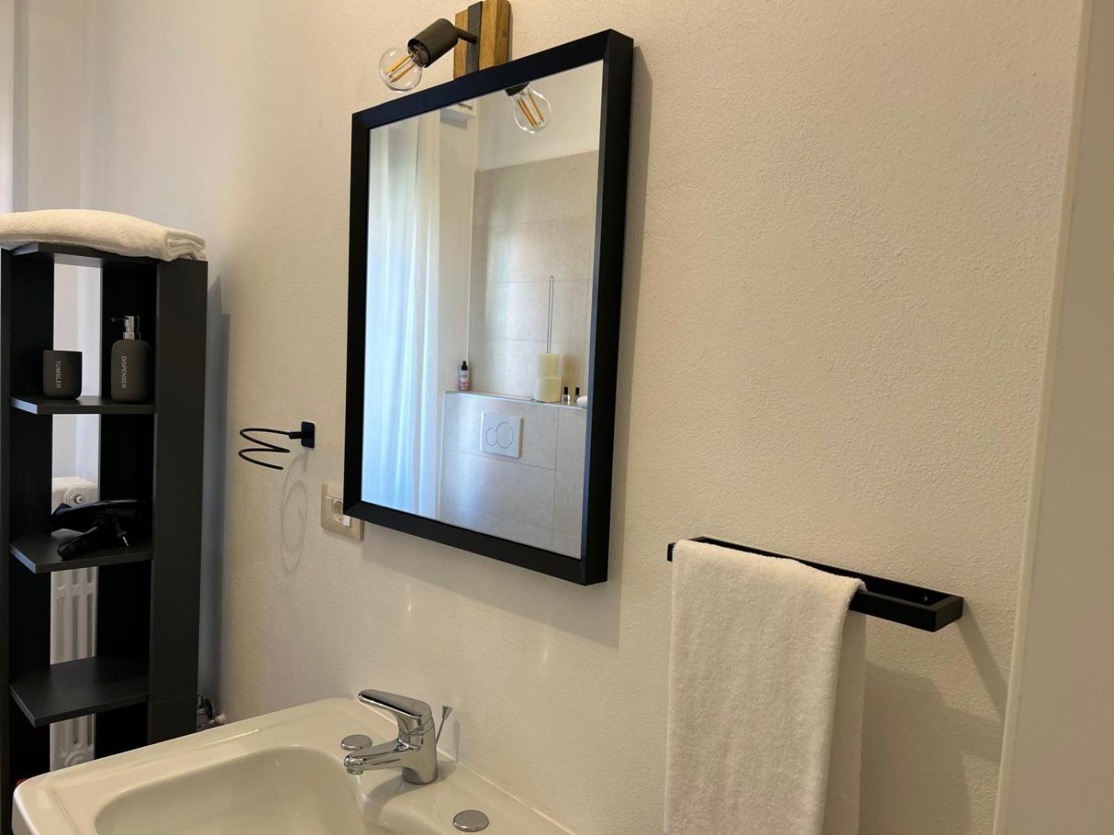 Comfort Accommodation Room Бергамо Екстериор снимка
