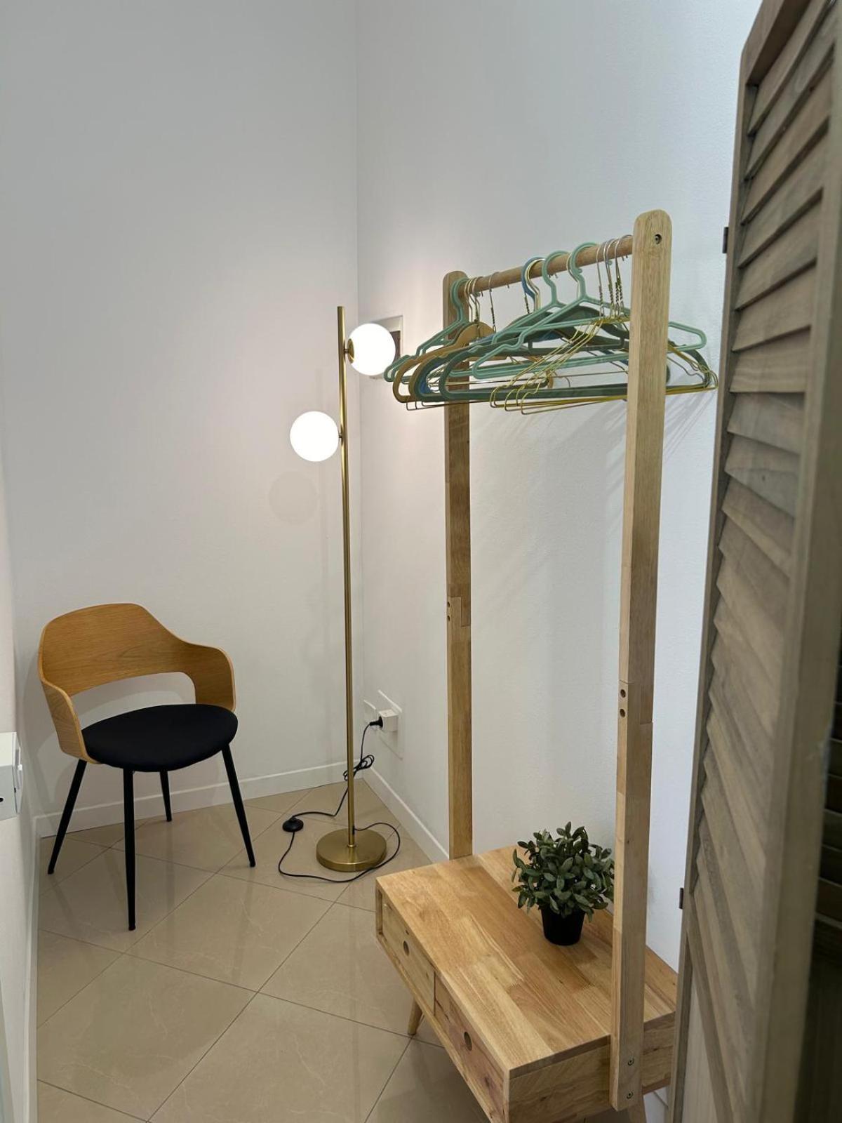 Comfort Accommodation Room Бергамо Екстериор снимка