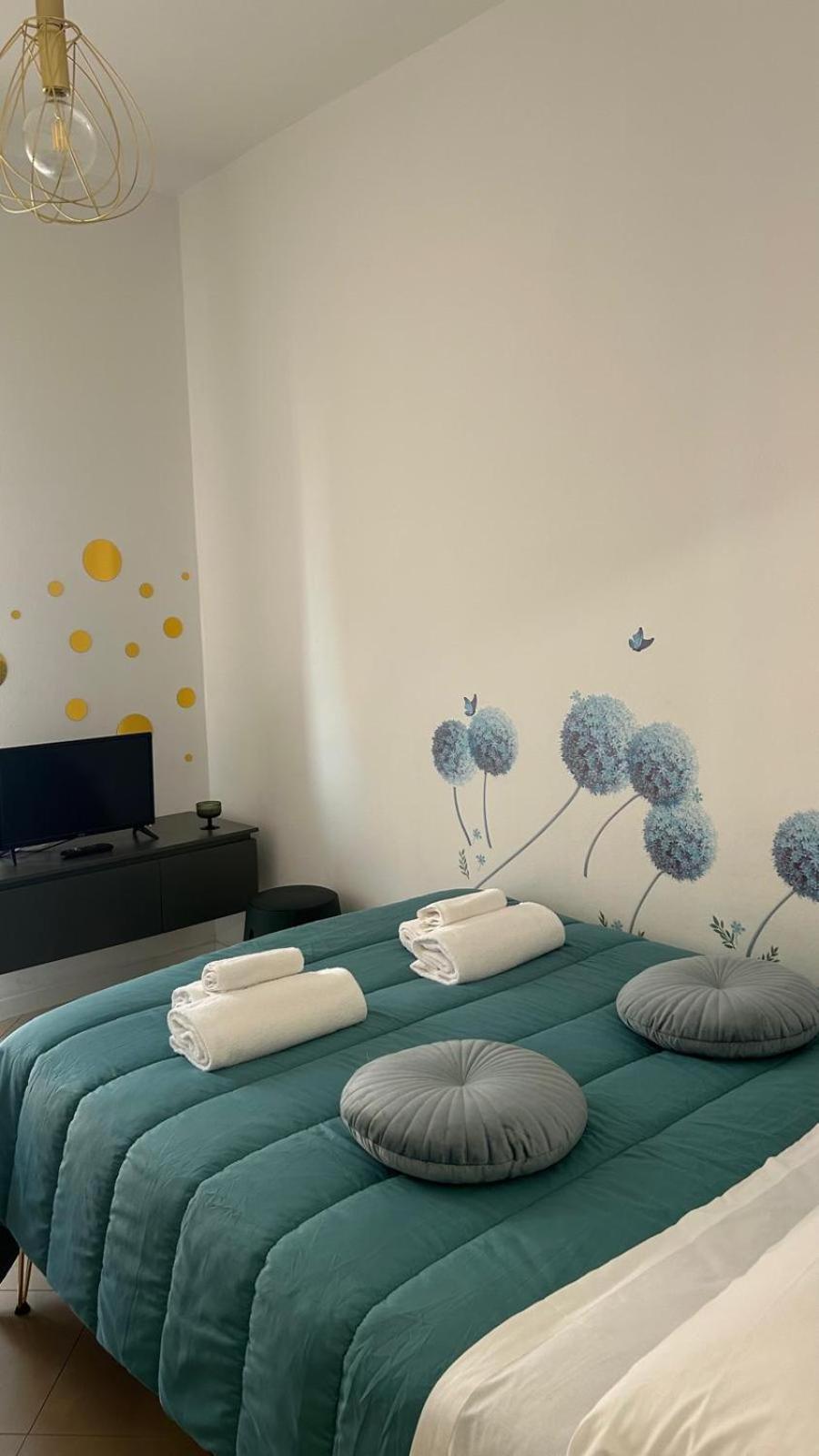 Comfort Accommodation Room Бергамо Екстериор снимка