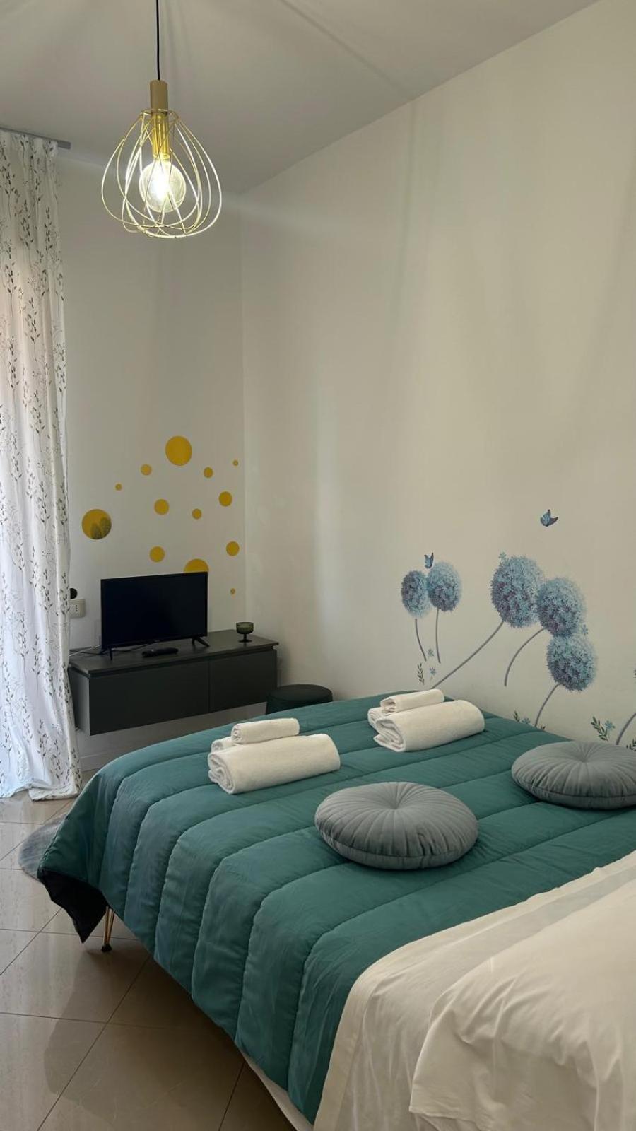Comfort Accommodation Room Бергамо Екстериор снимка